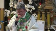 Ks.  Natanek - Biskup opolski Czaja szkaluje Rycerzy Chrystusa Kr&oacute;la