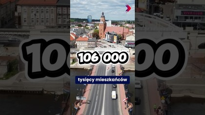 Gorzów w 59 sekund.  My wiemy.  Codziennie