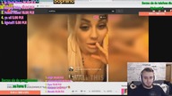 AMADEUSZ FERRARI OGLĄDA JAK EWELONA CIŚNIE SIĘ Z GODLEWSKĄ! l ROZMOWA Z PASZĄ O YT SHORE 5!