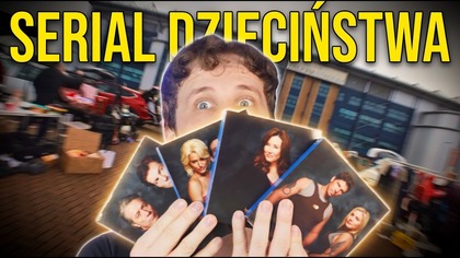 ODWIEDŹ MNIE W ŁODZI (JESTEM DO 06. 09) SERIAL DZIECIŃSTWA, Figurki Skylanders, PlayStation i inne!