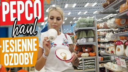 JESIENNE INSPIRACJE Z PEPCO - MAMA&CÓRKA - MINI HAUL