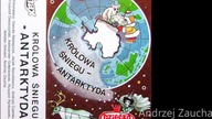 Andrzej Zaucha - Renifer (z przedstawienia Kr&oacute;lowa Śniegu-Antarktyda)