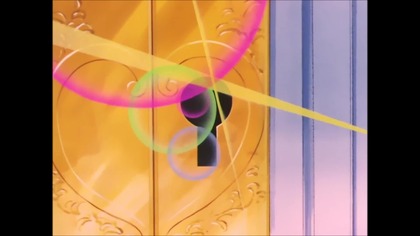 23.  Sailor Pluto - Otwarcie wr&oacute;t czasoprzestrzeni (odcinek 82)