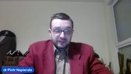 KANAŁ ZERO czyli propaganda konfiarsko-pisowska - dr Piotr Napierała