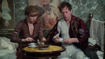 Jajo węża (1977) (Lektor PL)