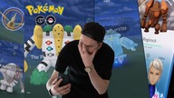 Colossal Discovery Zlapałem Regigigas w Pokemon GO! Odcinke #374