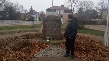 Upamiętnienie ofiar T4i nie tylko  w Wołowinie