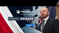 KONFEDREACJA - MASAKRA!!! SZOK!!! PASZPORT WĘGLOWY