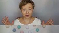 Makijaż nowościami kupionymi w Rossmanie na promocji -55% i inne sprawdzone kosmetyki.