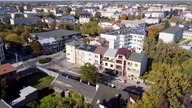 Rynek mieszkaniowy / Źrenice kamienicy