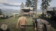 RDR2 [#19] IMPREZKA