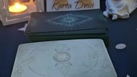 KARTA DNIA PONIEDZIAŁEK 19 PAŹDZIERNIK 