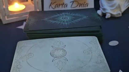 KARTA DNIA PONIEDZIAŁEK 19 PAŹDZIERNIK 