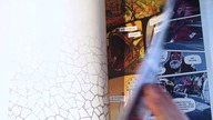DUCH GAUDIEGO - Kryminał z Architekturą W Tle - Komiks Europejski - Recenzja