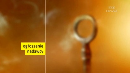TVPSERIALE - 06-12-2025 - Ogłoszenie nadawcy, Reklamy, Restart (zmiana oprawy)