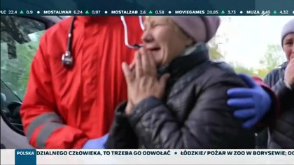 Polsat News 2 - Wydarzenia 15:50 i Więcej Wydarzeń (28. 04. 2023) (2) + wpadka