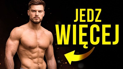 NIE TRACISZ TŁUSZCZU, Bo Nie Rozumiesz TEGO