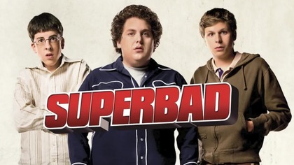 Supersamiec (2007) [Lektor PL] - Supeгbad 