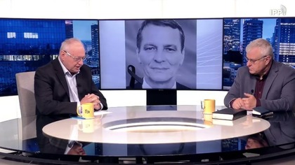 Wspomnienie o dr.  Krzysztofie Stefaniuku.  Prok.  Włodzimierz Blajerski