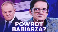 NOWE FAKTY WS.  BABIARZA.  ZOSTANIE PRZYWRÓCONY DO TVP?