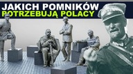 Musisz to zobaczyć! POMNIKI ZAKAZANE w III RP | A.  Miksa