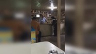 LiveLeak - Thats A Nun With A Bad Habit