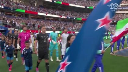 Iran vs Nowa Zelandia 2026 Grupa G 16/104