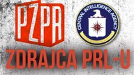 Zdrajca PRL-u, który organizował czystki w Polsce Ludowej - AleHistoria odc. 74