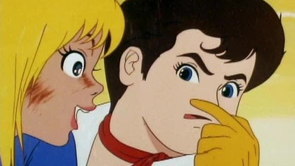 Speed Racer - 06 - Tajemniczy silnik (część 2)