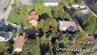 Białystok.  Grunwaldzka 22