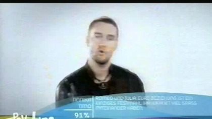 Lemon Ice - Girl You Know It's True {VIVA GERMANY}