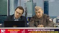 Wojciech Olszański.  Oskarżony się broni