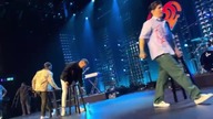 Big Time Rush - Learn to Love (Live Studio Version) (Made By PaulPoland)