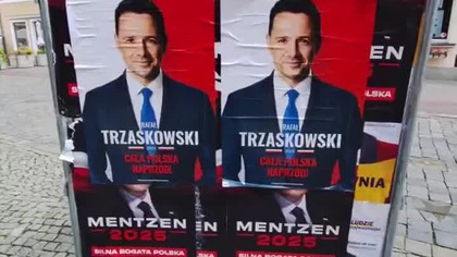 Opole przed II turą wyborów - dr Piotr Napierała