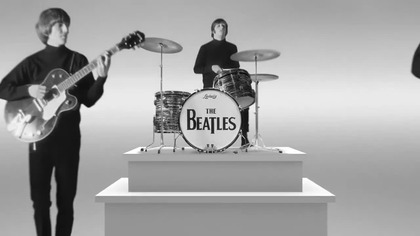 The Beatles Anthology -3.  napisy