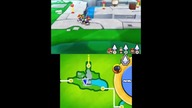 Mario & Luigi Paper Jam - przewodnik po grze (3DS) część 1 HD