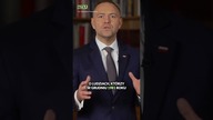 Nawrocki zwrócił się do górników #barbórka #polityka #prezydent