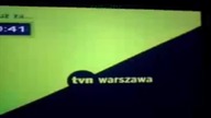 TVN WARSZAWA - Kompilacja oprawy graficznej - (2008-2011)