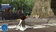 LEGO Skywalker Saga Data Card (Yavin 4)