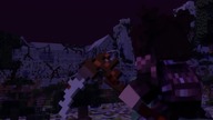 The Herobrine - A Minecraft Parody of Eminem & Rihanna's Monster (Music Video)