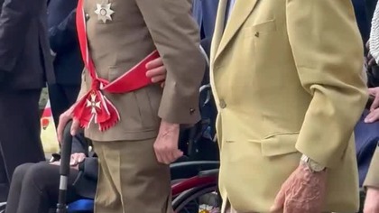 GODZINA W Z PREZYDENTEM NAWROCKIM