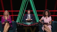 BOSAK ROZJECHAŁ ODKLEJONE DZIENNIKARKI NOWEGO UŚMIECHNIĘTEGO REŻIMU TVP!