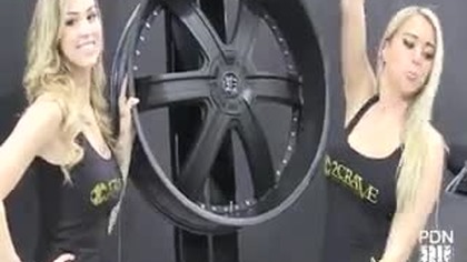Sexy kobiety