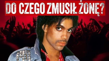 Kazał żonie kłamać, że ich syn żyje 6 dni po tragicznym porodzie.  Do czego zdolny był Prince?