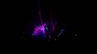 Pokaz Laserowy Giżycko 26. 08. 2017 Eksplozja Kolorów