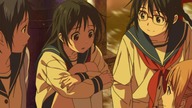 Inari, Konkon, Koi Iroha.  Opening