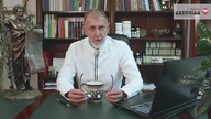 Hubert Czerniak - Nigdy nie lekceważ tych objawów! To może być...  serce!