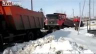 Wyciąganie po rosyjsku