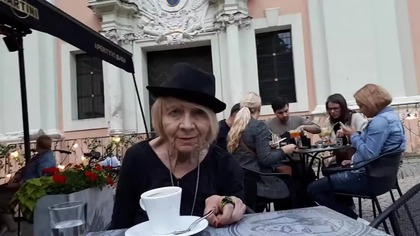 A pojutrze Anny.  Śnieżko (szlachta oszmiańska)