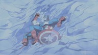 Avengers Potęga i Moc S01E09 - Żywa legenda